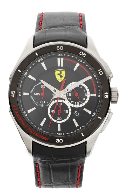 are ferrari watches worth it.